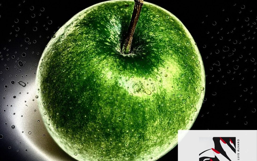 Ep10.Manzanas Verdes y el Hijo del Hombre.