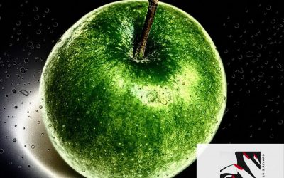 Ep10.Manzanas Verdes y el Hijo del Hombre.