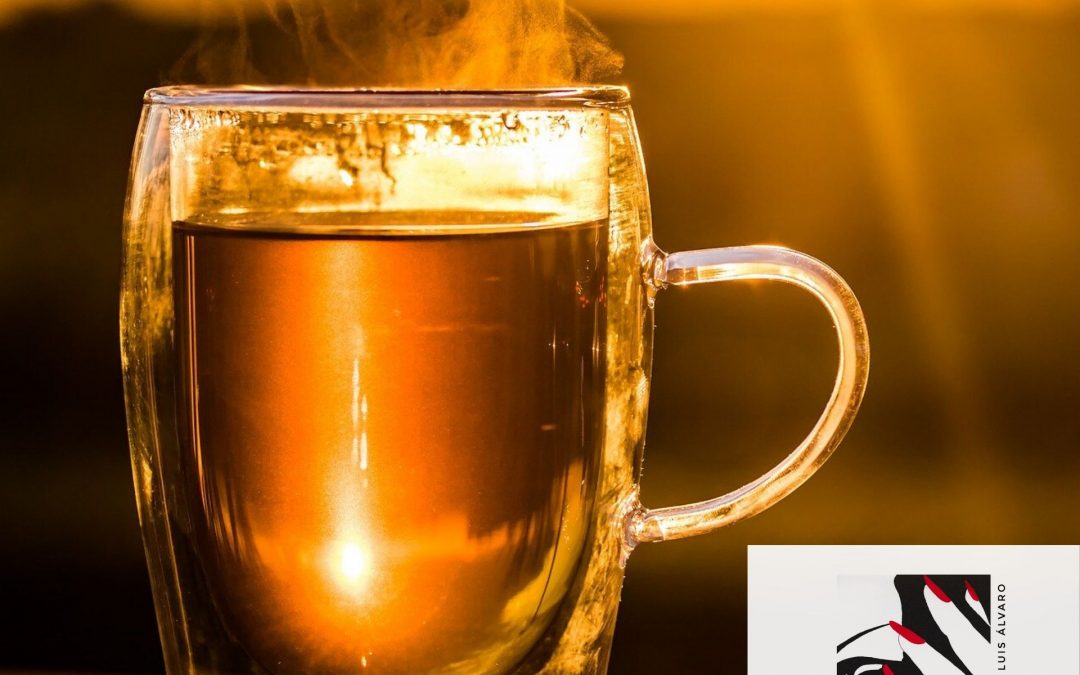 Ep. 5. Té y Objetivos