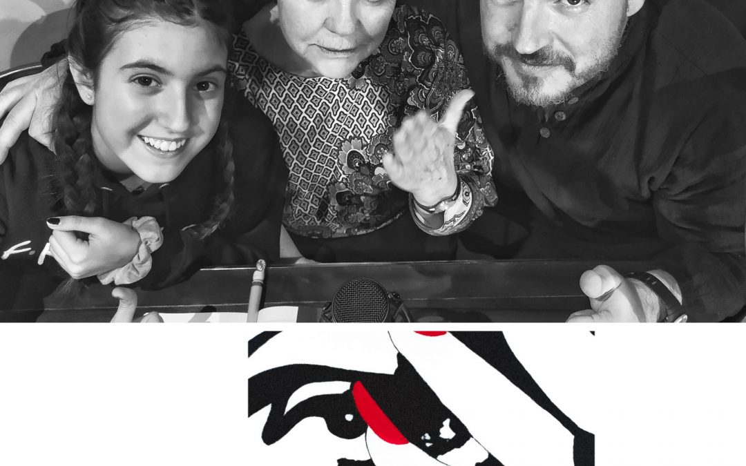 Ep.12 Historias de la radio. Las dos Fridas